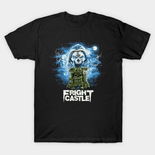 Fright Castle T-Shirt